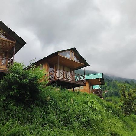 The Sunbird Retreat Resort Nainital Exterior foto